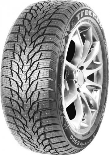 Автошина 225/50 R17 98T Tracmax X-Privilo S500 XL шип.