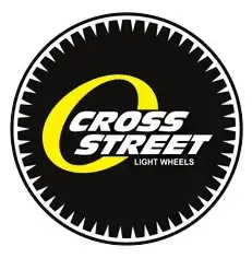 CrossStreet
