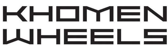 Khomen Wheels 