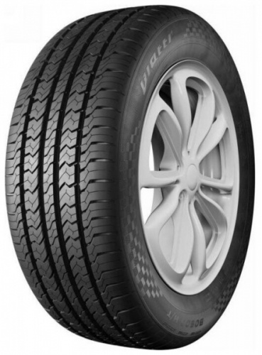 Автошина 225/65 R17 102V Viatti Bosco H/T V-238