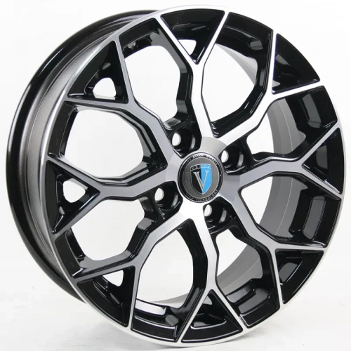 Диск R15x6 4*98 ET40 d58.6 Venti 1519 BD