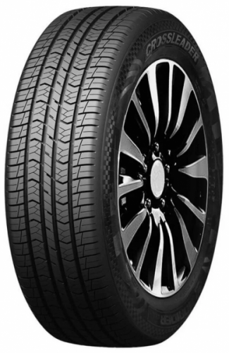 Автошина 265/65 R17 112T Doublestar DSS02