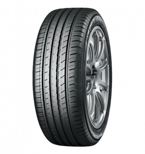 Автошина 205/60 R16 96W Yokohama Blue Earth-GT AE51