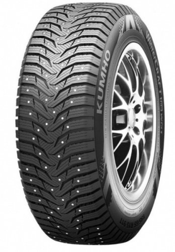 Автошина 255/50 R19 107T Kumho WS31 XL шип.
