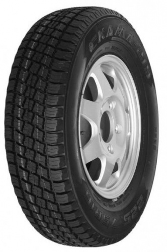 Автошина 225/75 R16 104Q НКШ Кама-219 