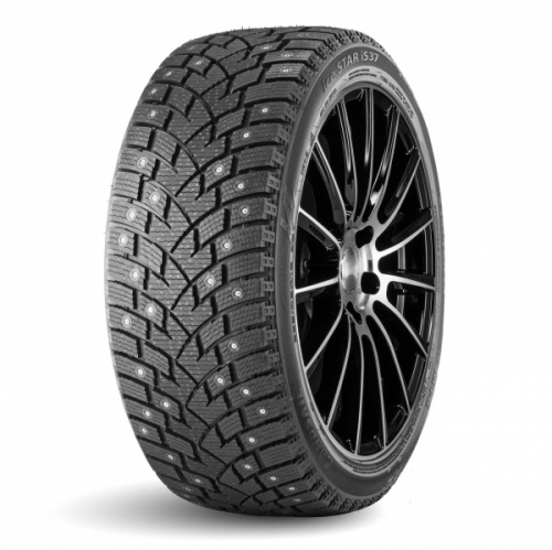 Автошина 265/60 R18 114T Landsail Ice Star IS37 шип.