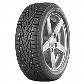 Автошина 205/55 R16 94T Ikon Tyres Nordman 7 XL шип.