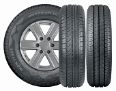 Tyres Nordman SC