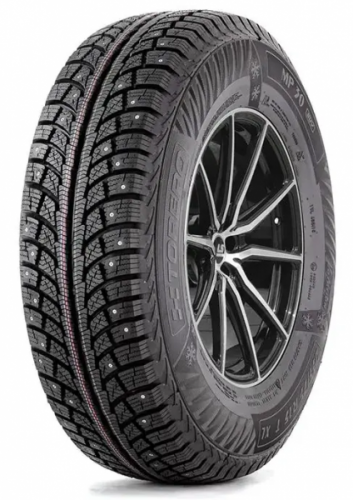 Автошина 175/65 R14 86T Torero MP30 шип.