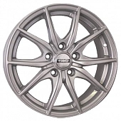 Диск R16х6,5 5*114,3 ET45 D67.1 NEO 676 Silver