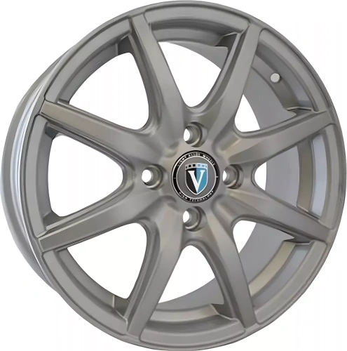 Диск R14х5,5 4*100 ET43 d60.1 Venti 1415 SL