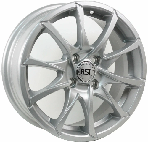 Диск R15х6 4*100 ET48 d54.1 RST R035 (Rio, Solaris) SL