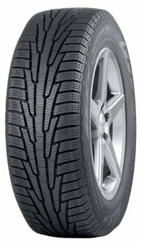 Автошина 225/65 R17 106R Ikon Tyres Nordman RS2 XL SUV 