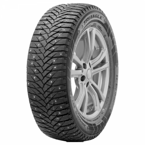 Автошина 205/65 R15 99T Triangle PS-01 XL шип.