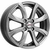 Диск R15х6 4*100 ЕT50 d60.1 iFree Дайс (КС696) Хай Вэй