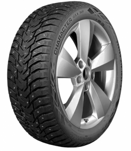 Автошина 185/65 R15 92T Ikon Tyres Character Ice 8 XL шип.