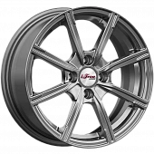 Диск R15х6 4*98 ET33 d58.5 iFree Калибр (КС1117) Хай Вэй