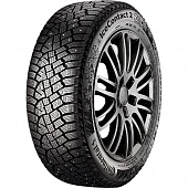 Автошина 185/65 R15 92T Continental IceContact 2 XL шип.