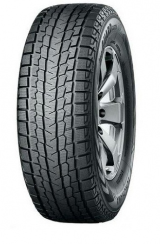 Автошина 225/60 R17 99Q Yokohama IceGuard Studless G075 липа