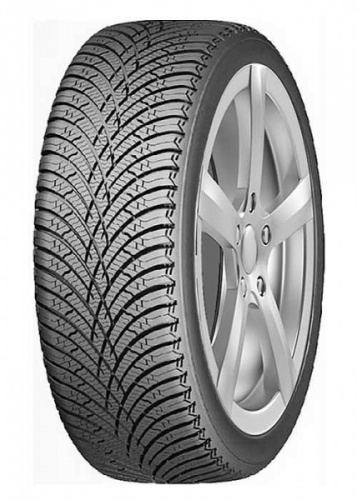 Автошина 225/65 R17 102H Doublestar DLA01