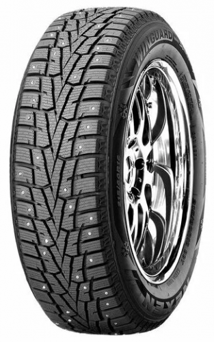 Автошина 205/55 R16 94T Roadstone Winguard WinSpike XL шип.