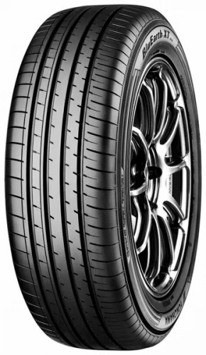 Автошина 215/60 R17 96V Yokohama Blue Earth-XT AE61