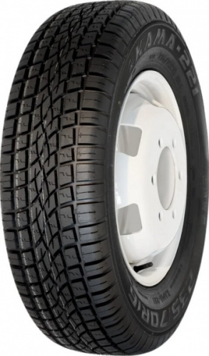 Автошина 235/70 R16 109Q НШЗ Кама-221