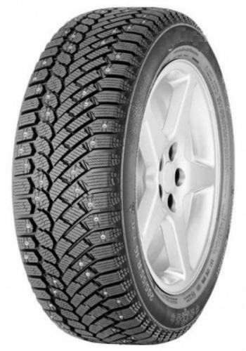 Автошина 185/65 R14 90T Gislaved Nord Frost 200 HD XL шип.