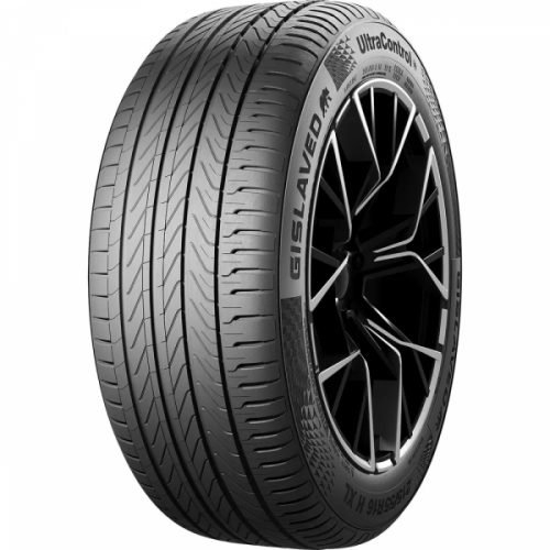 Автошина 175/65 R14 82T Gislaved Ultra Control