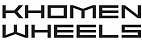 Khomen Wheels 