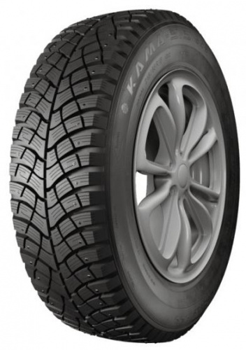Автошина 205/75 R15 97Q НКШ Кама-515 шип.