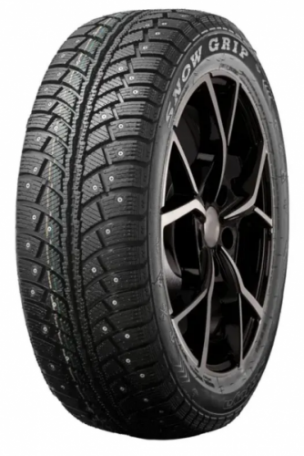 Автошина 175/70 R13 82T Satoya Snow Grip шип.