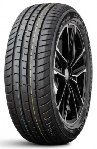 Автошина 235/45 R18 98W Doublestar DH03
