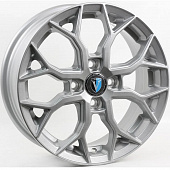 Диск R14x5,5 4*100 ET43 d60.1 Venti 1419 SL