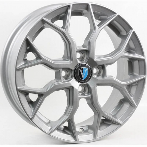 Диск R14x5,5 4*100 ET43 d60.1 Venti 1419 SL