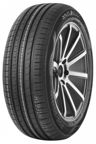 Автошина 175/65 R14 82H RoyalBlack RoyalMile 