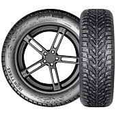 Автошина 175/65 R14 86T Ikon Tyres Autograph Ice 9 XL шип.